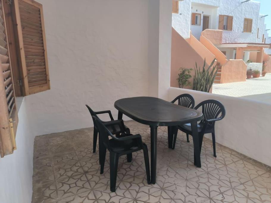 Piscina, Wifi, Patio Con Vistas Leilighet Tarifa Eksteriør bilde