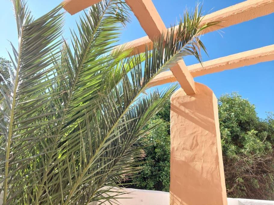 Piscina, Wifi, Patio Con Vistas Leilighet Tarifa Eksteriør bilde
