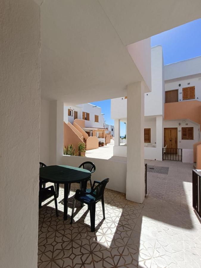 Piscina, Wifi, Patio Con Vistas Leilighet Tarifa Eksteriør bilde