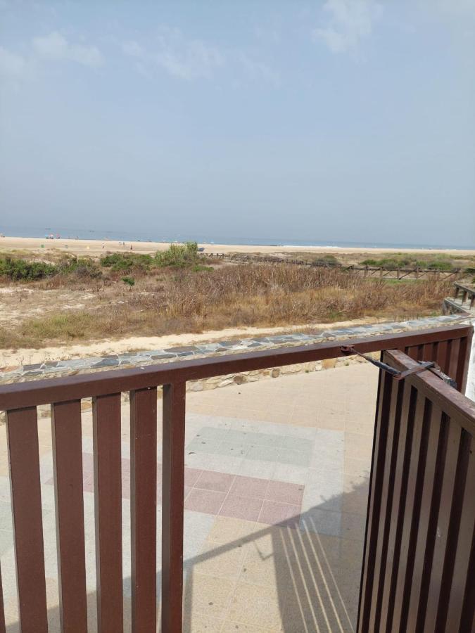 Piscina, Wifi, Patio Con Vistas Leilighet Tarifa Eksteriør bilde